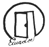 ABRE LA PUERTA DE MÍ ECUADOR